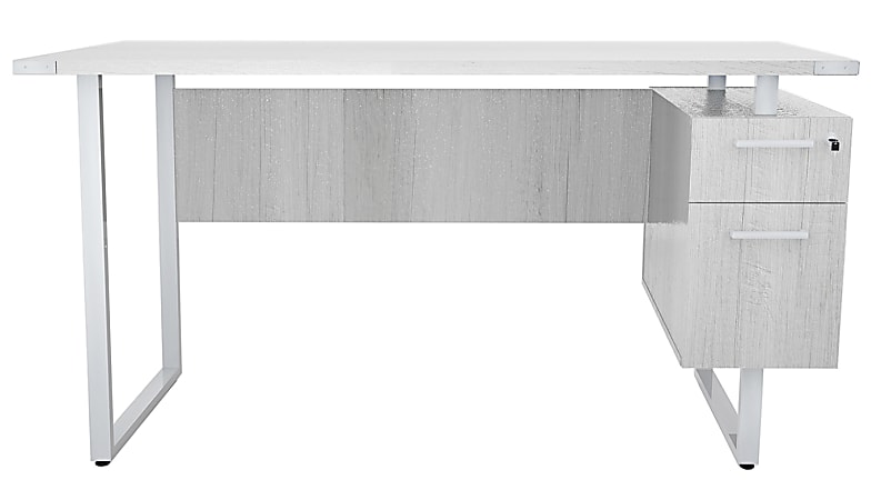 Safco writing clearance desk