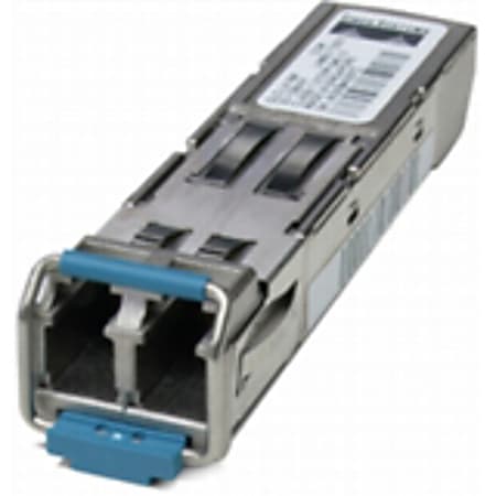 Cisco Gigabit Ethernet SFP 1 x 1000Base ZX - ODP Business Solutions