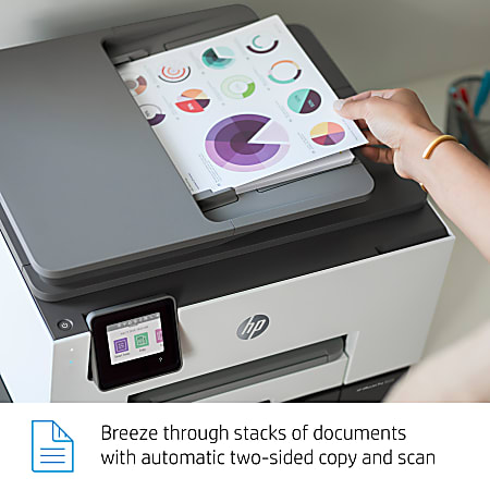 HP OfficeJet Pro 9020 本体 HP OfficeJet Pro 9020 Wireless All-in-One InkJet Office