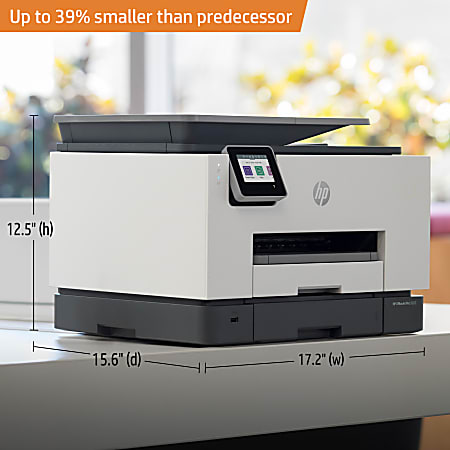 HP OfficeJet Pro 9020 本体 HP OfficeJet Pro 9020 Ink Cartridges - HP 9020 Ink from $16.95