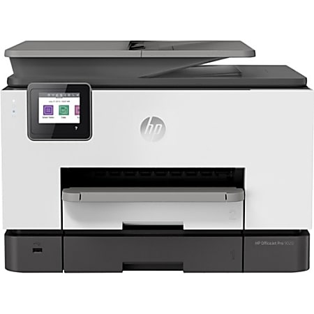 HP OfficeJet Pro 9020 本体 HP OfficeJet Pro 9020 Wireless Inkjet All In One Color