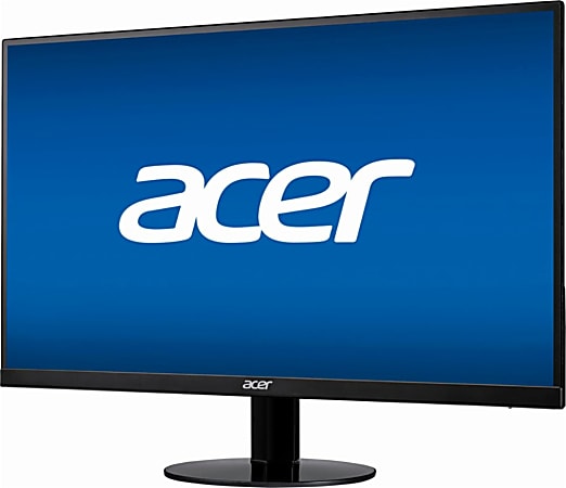 Acer SA230 bi 23 Widescreen Refurbished LCD Monitor UM.VS0AA