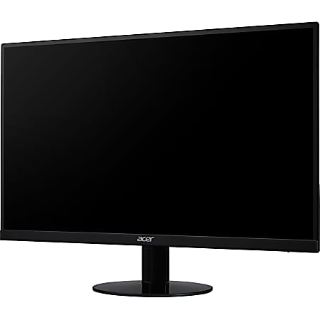 Acer SA230 bi 23 Widescreen Refurbished LCD Monitor UM.VS0AA