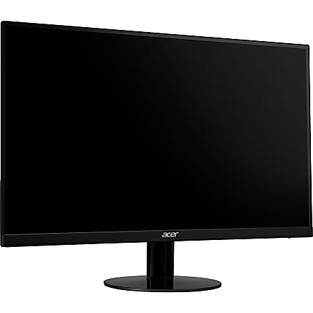 Acer SA230 bi 23 Widescreen Refurbished LCD Monitor UM.VS0AA