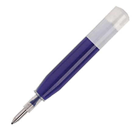 Cross® Gel Roller Pen Refill, Medium Point, 0.7mm, Blue Ink