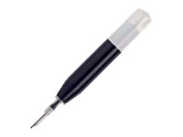 Cross® Ion Gel Ink Pen Refill, Medium Point, Nucleus Black