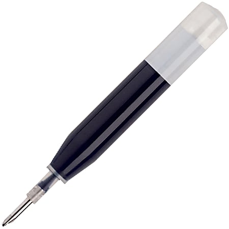 Cross® Ion Gel Ink Pen Refill, Medium Point, Nucleus Black