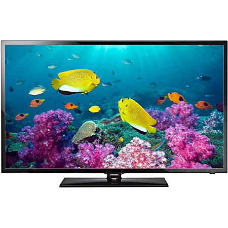 Samsung 5000 UN22F5000AF 22" 1080p LED-LCD TV - 16:9 - HDTV