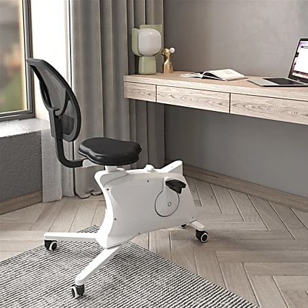 FlexiSpot FC211 Fitness Chair - Thumbnail 5