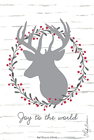 Fresh Scents Envelope Sachet, Joy to the World