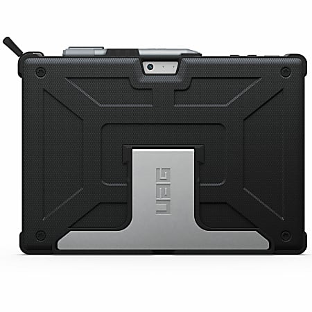 Urban Armor Gear Metropolis Carrying Case (Folio) Microsoft Surface Pro 4, Surface Pro (5th Gen), Surface Pro 6, Surface Pro 7, Surface Pro 7+ Tablet