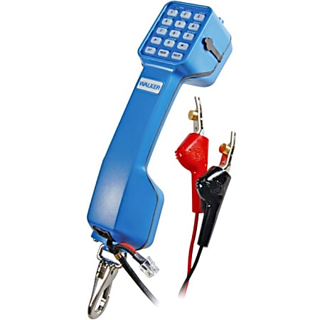 Plantronics WTS-501 Telephone Testing Device