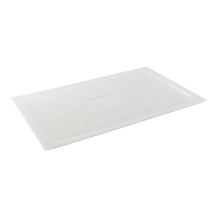 Cambro Full Size Food Pan Cover, 12" x