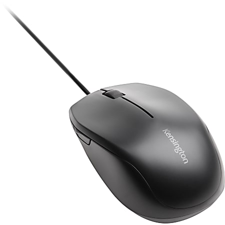 Kensington Pro Fit Windows 8 Mouse, Black