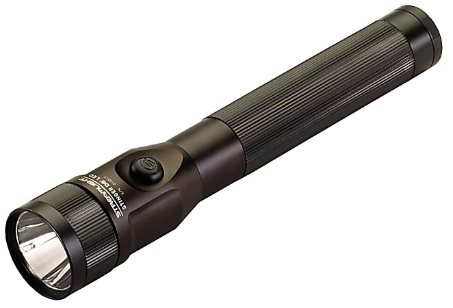 Streamlight® Stinger DS® LED Flashlight, Black