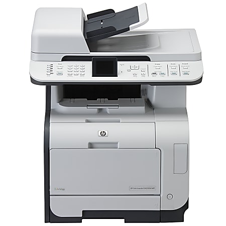 HP Color LaserJet CM2320nf MFP All-In-One