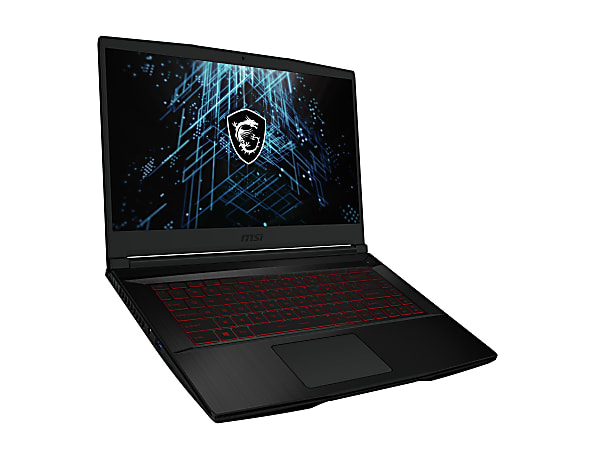 MSI GF63 THIN GF63 Thin 11UC 1245 15.6 Gaming Notebook Intel Core 