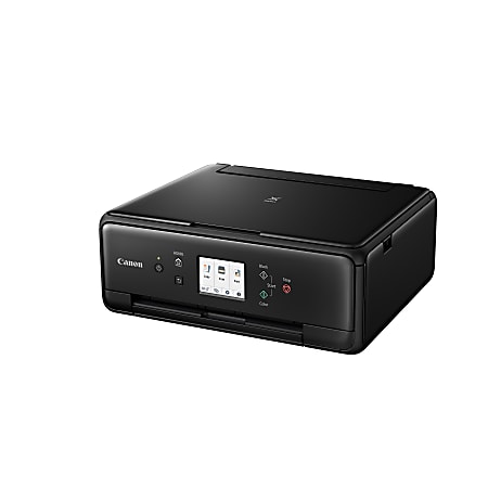 Canon® PIXMA™ TS6220 Wireless Color Inkjet All-In-One Printer