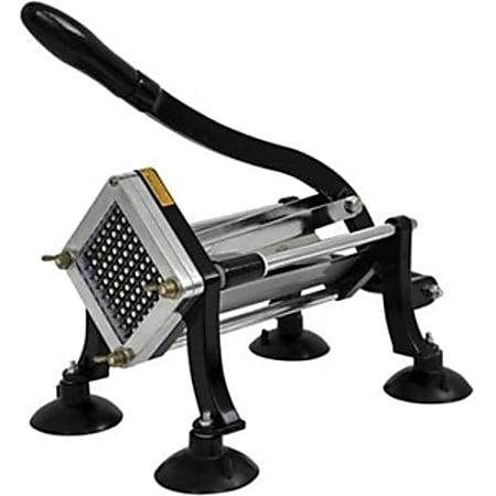 Chard French Fries Cutter - Cutting - Stainless Steel