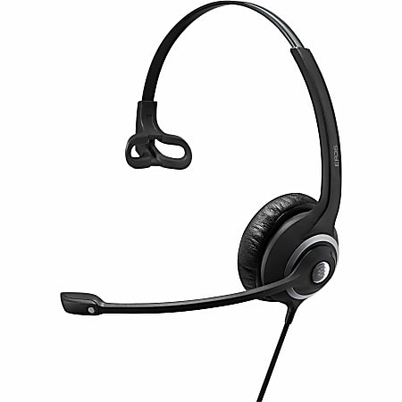 Epos office headset 2025