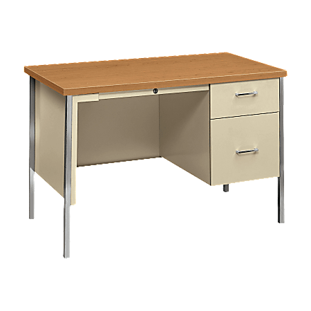 Single desk 2024 with drawer
