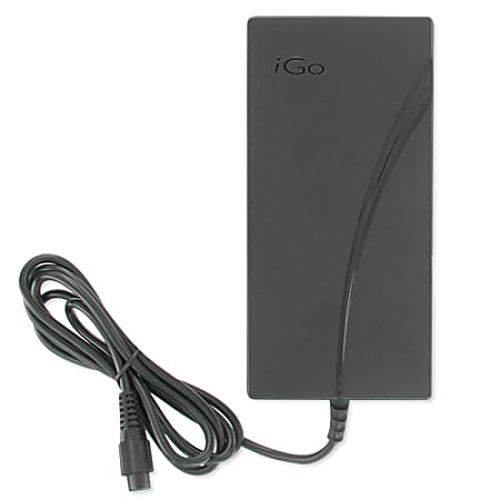 iGo PS00134-2007 Airline/AC Adapter