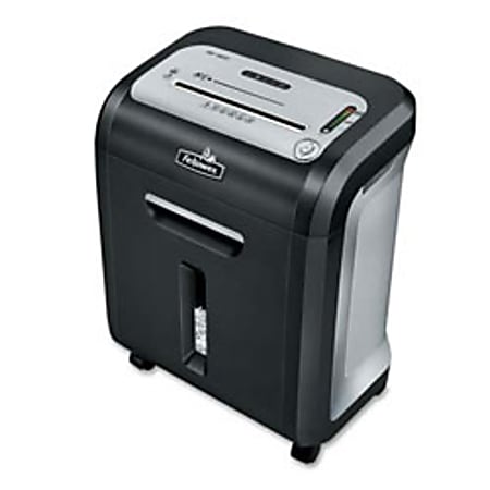 最安値 Fellowes MS Cut Micro Sheet 12 Proof Jam 100percent 460Ci その他