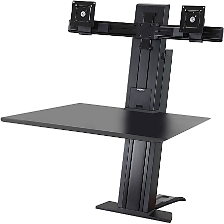 Workfit shop by ergotron