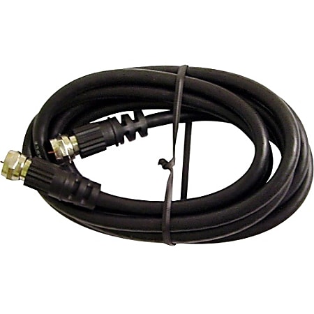 Calrad Electronics 55 Coaxial Antenna Cable