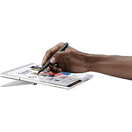 Microsoft Surface Slim Pen 2 Stylus Bluetooth 1 Active