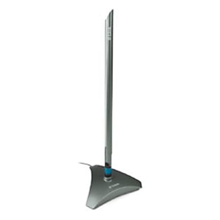 D-Link® ANT24-0700 2.4GHz Omnidirectional 7dBi Indoor Antenna, 12"H x 4"W x 4"D