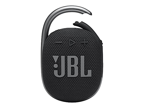 JBL Clip 4 - Speaker - for portable