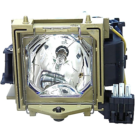 V7 Replacement Lamp for Infocus Projectors