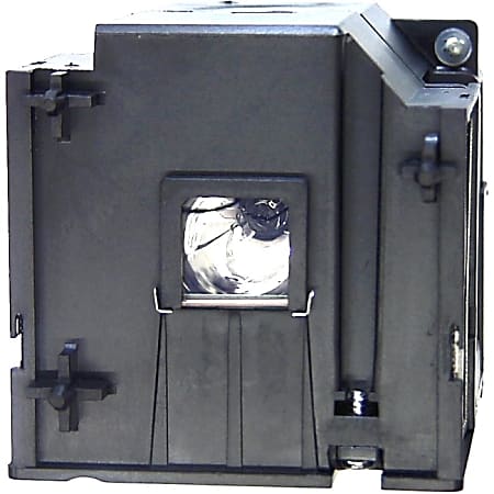 V7 200 W Replacement Lamp for Infocus Depth Q, LPX2, LPX3 Replaces Lamp SP-LAMP-021