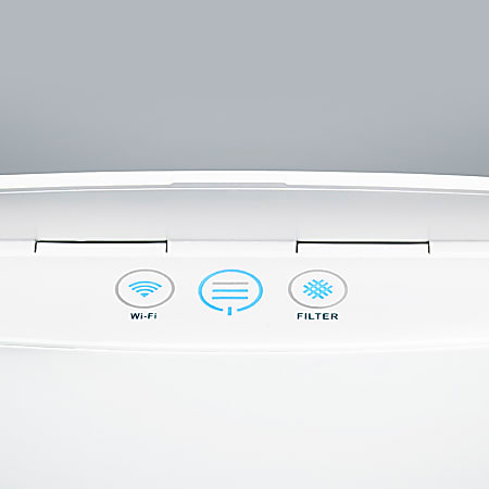 Blueair Classic 605 - Thumbnail 3