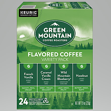 Office depot k cups shop