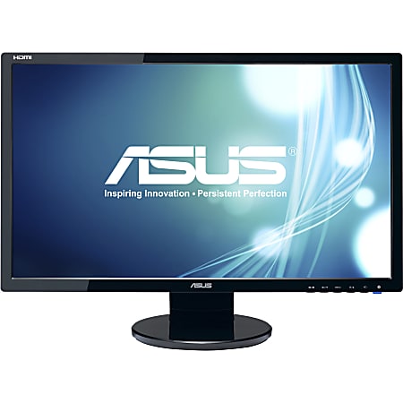 Asus VE248Q 24" FHD LED Monitor