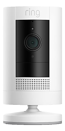 Ring Wireless Outdoor Camera