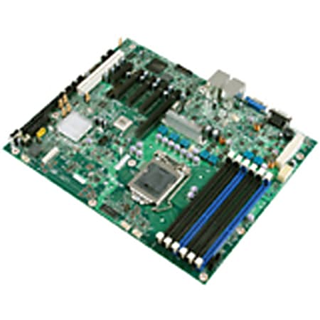 Intel S3420GP Server Motherboard - Intel 3420 Chipset