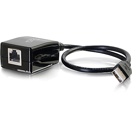 C2G USB 1.1 Superbooster Dongle - Transmitter -