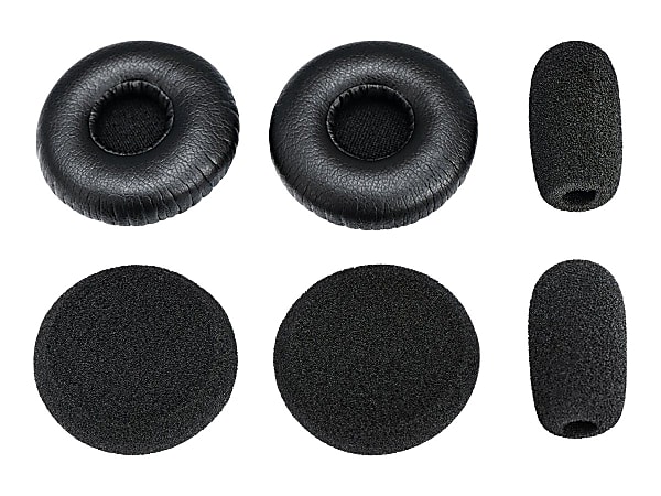 BlueParrott - Refresher Kit - accessory kit for headset