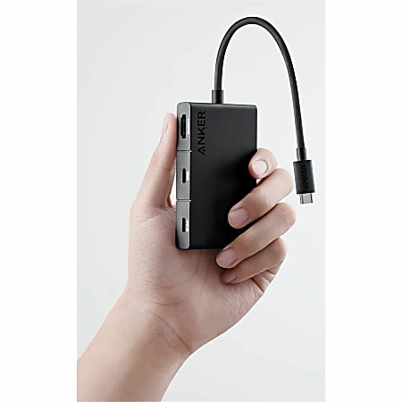 UPS(無停電電源装置) ANKER 563J3B C Hub HDMI USB-C UPS(無停電電源装置) ANKER 563J3B C Hub HDMI USB-C Amazon.com