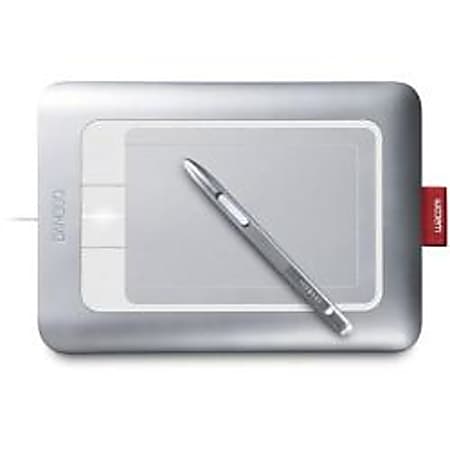 Wacom Bamboo Craft Graphics Tablet