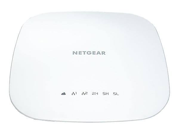 Netgear® WAC540 3 GBit/s Wireless Access Point