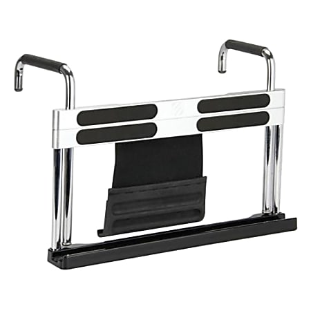 Scosche fitRAIL IPD2FR Mounting Adapter for iPad, Exercise Equipment