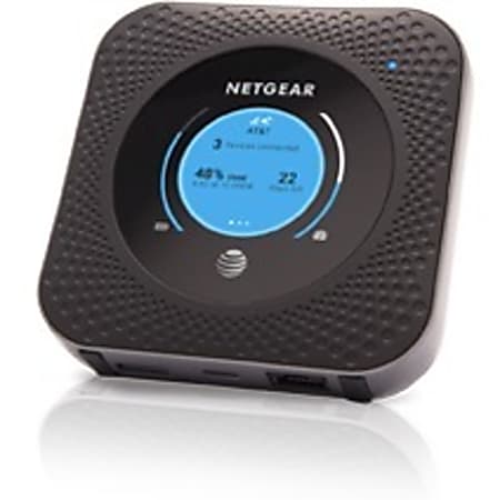 Netgear nighthawk m1 4g lte Clearance