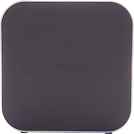 Netgear Nighthawk M1 4G LTE Mobile Router - Black MR1100
