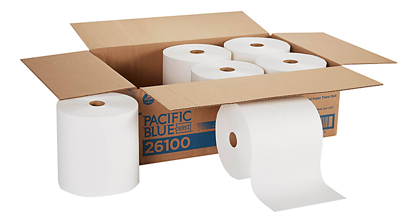 Office depot paper deals towels