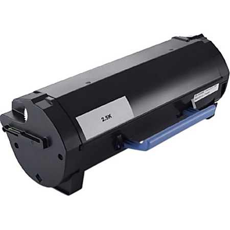 Dell FR3HY Standard Yield Laser Toner Cartridge, Black