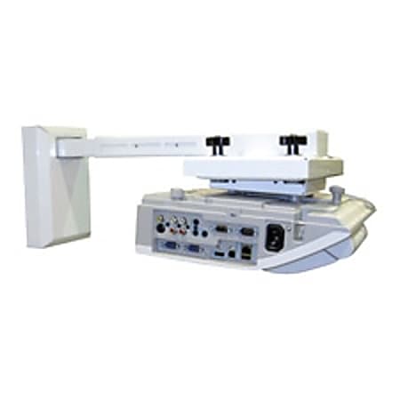 Hitachi A3WALLARM Wall Mount for Projector